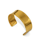 18mm Modern Wide Cuff - Kuvera