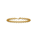 5mm Rolo Chain Bracelet - Kuvera