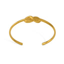 Infinity Knot Bracelet