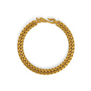 8 mm Miami Cuban Bracelet