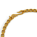 3.5 mm Box Bracelet