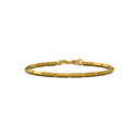 2 mm Baht Bracelet