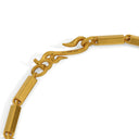 2 mm Baht Bracelet