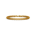 5 mm Double Link Bracelet