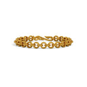 7 mm Double Link Bracelet