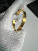12 mm Regular Cuff Bracelet