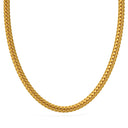 7 mm Miami Cuban Chain Necklace