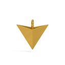 Arrow Tip Pendant - Kuvera