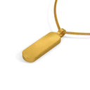 Bar Pendant - Kuvera