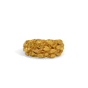 Chunky Nugget Ring - Kuvera