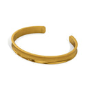 Concave Cuff - Kuvera