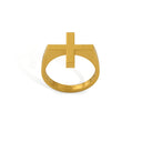 Cross Ring - Kuvera