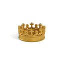 Crown Ring - Kuvera