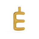 Custom Initial Pendant - Kuvera