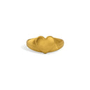 Heart Ring - Kuvera