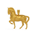 Horse Pendant - Kuvera