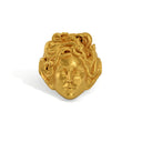 Medusa Ring - Kuvera