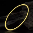 Round Bangle - Kuvera