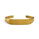 Signet Cuff - Kuvera