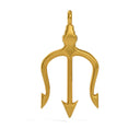 Trident Pendant - Kuvera