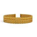 Triple Layer Cuff - Kuvera