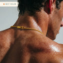 Monaco Chain vs Cuban Chain