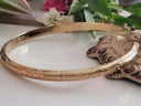bangle vs bracelet