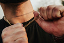 Figaro vs Cuban Chain: Which Style Wins?
