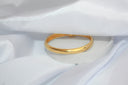 Different Types of Gold Bracelets