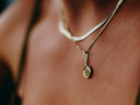 gold vs silver chain