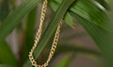 Hollow Cuban Link Chain vs Solid Cuban Link Chain