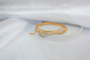 How to Authenticate a 24K Gold Bracelet