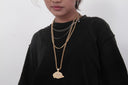 Can You Put a Pendant on a Cuban Chain?