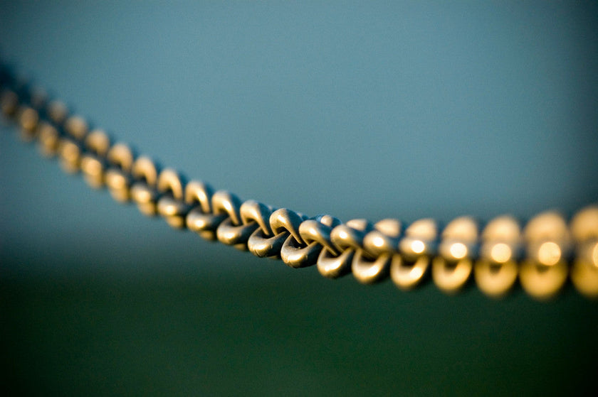 Rope Chain vs Cuban Link Chain | Key Differences to Consider – Kuvera