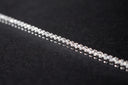 tennis chain vs cuban link