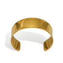 18mm Modern Wide Cuff - Kuvera