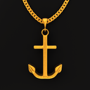 Sailor Pendant