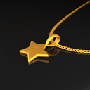 Star Pendant