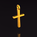 Cross Pendant