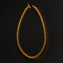 Heavy Chain Link Necklace