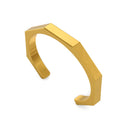 Hexagonal Cuff Normal
