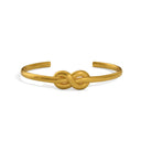 Infinity Knot Bracelet
