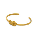 Infinity Knot Bracelet