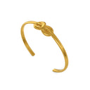Infinity Knot Bracelet
