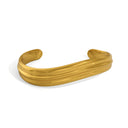Wavy Cuff