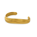 Wavy Cuff
