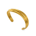 Wavy Cuff