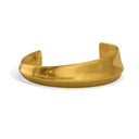 Modern Geometric Cuff