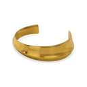 Modern Geometric Cuff