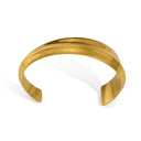 Modern Geometric Cuff